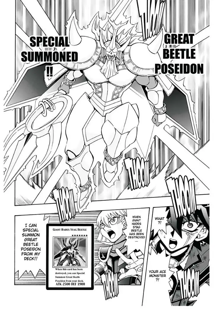 Yu-Gi-Oh! 5D's Chapter 56 22